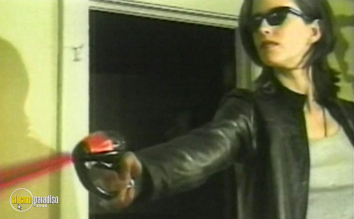 A still #14 from The Alien Conspiracy: Beyond the Lost World (2003)