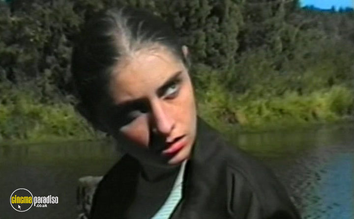 A still #13 from The Alien Conspiracy: Beyond the Lost World (2003)
