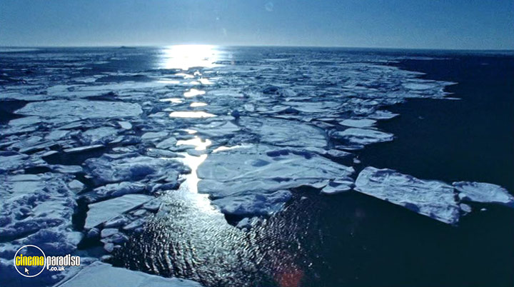 A still #1 from Deep Blue (2003)