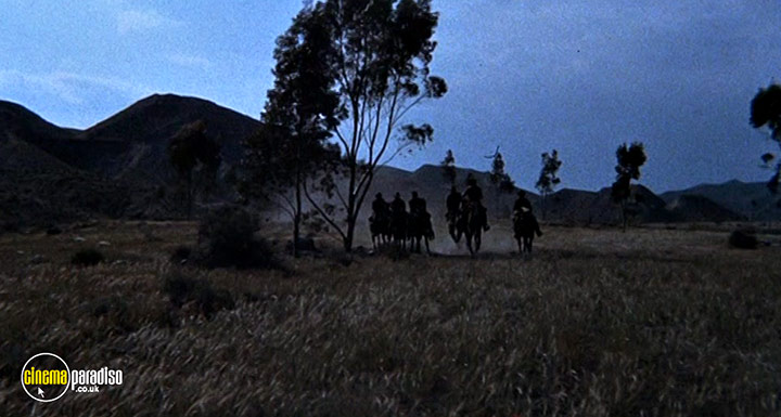 A still #1 from Chato's Land (1972)