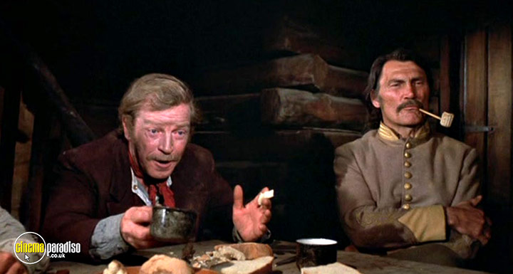 A still #3 from Chato's Land (1972)
