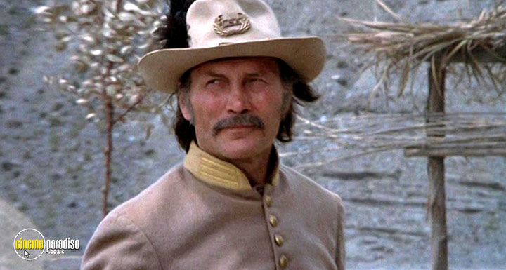 A still #5 from Chato's Land (1972)