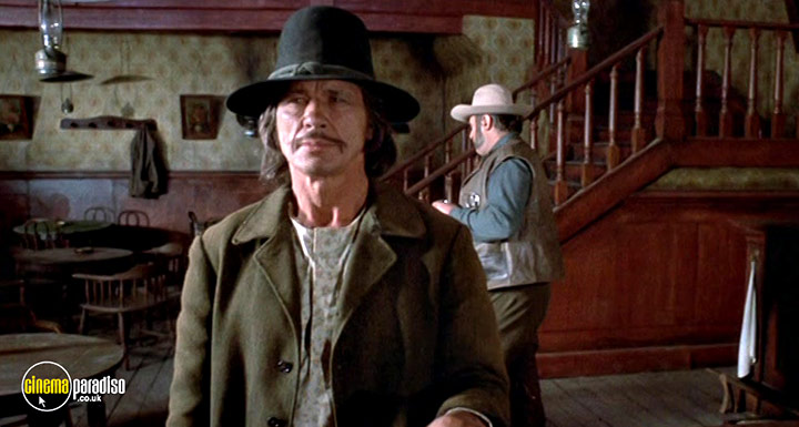 A still #6 from Chato's Land (1972)