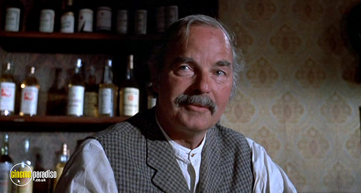 A still #7 from Chato's Land (1972)