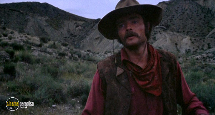 A still #15 from Chato's Land (1972)