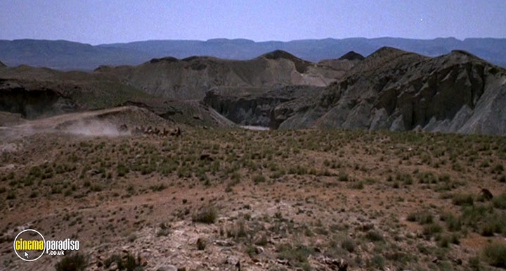 A still #16 from Chato's Land (1972)
