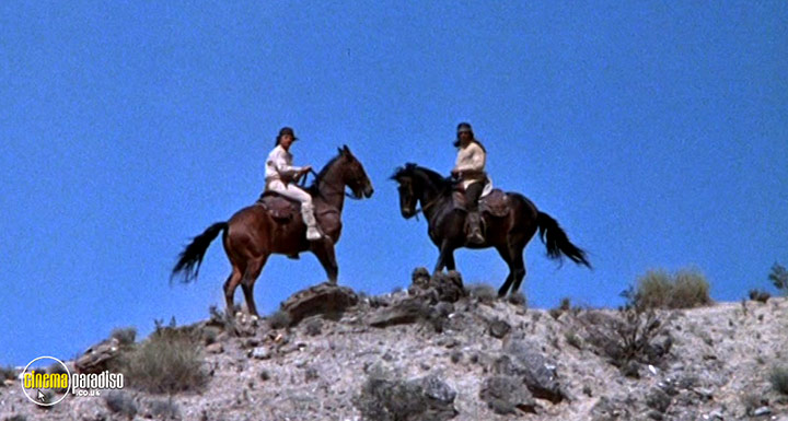 A still #19 from Chato's Land (1972)