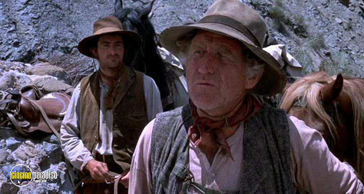 A still #22 from Chato's Land (1972)