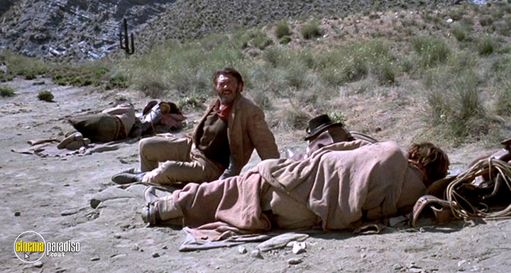 A still #26 from Chato's Land (1972)