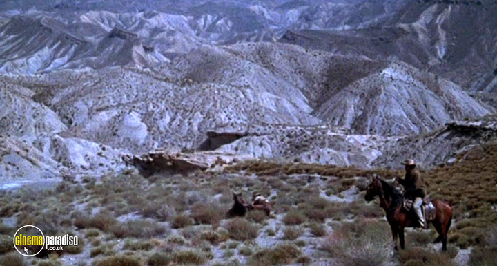 A still #27 from Chato's Land (1972)