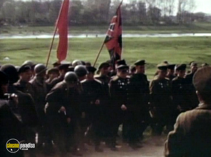 A still #31 from Real Life Heroes: The Great Escapes (1995)
