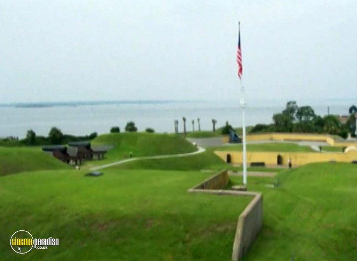 A still #37 from The Civil War Tour (2004)