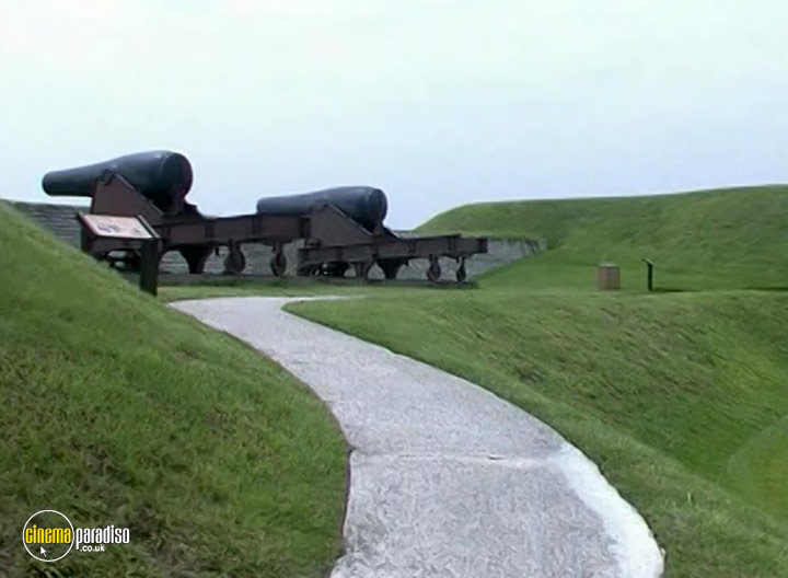 A still #36 from The Civil War Tour (2004)