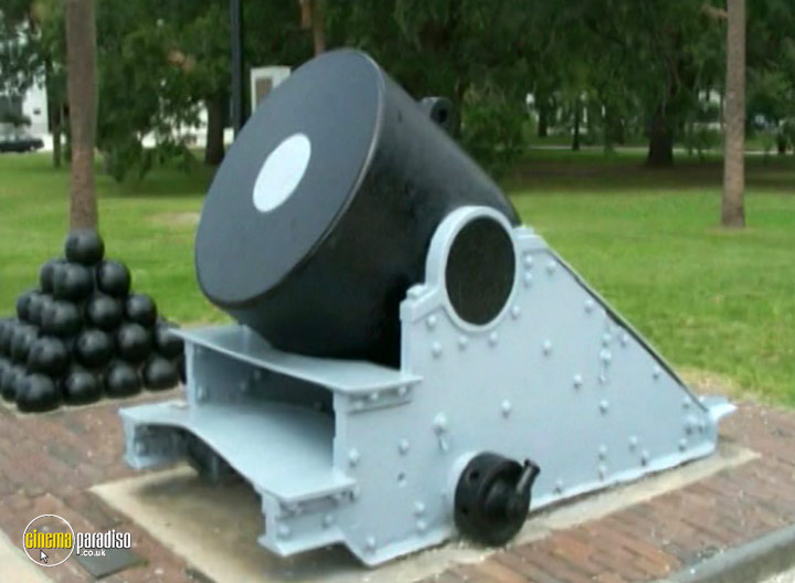 A still #35 from The Civil War Tour (2004)