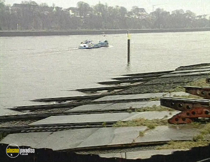 A still #15 from Stukas of the Sea: German Speedboats in World War II (1998)