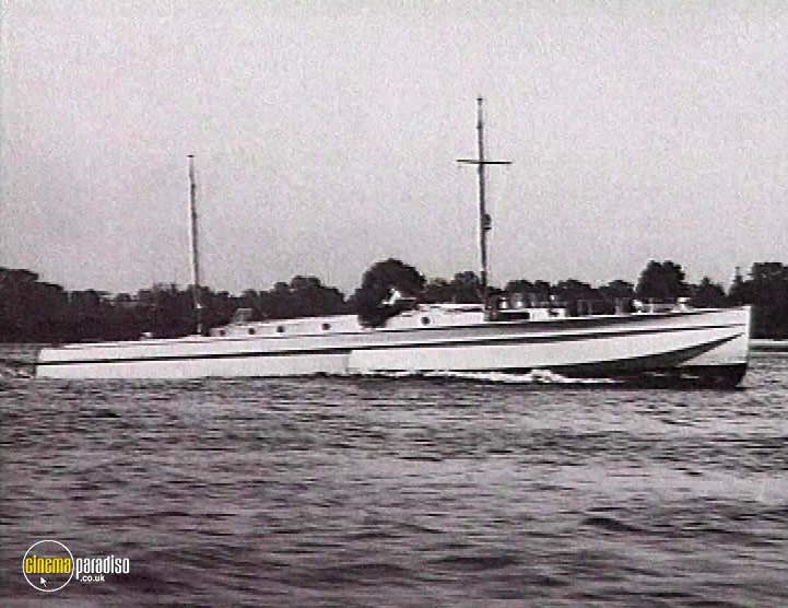 A still #13 from Stukas of the Sea: German Speedboats in World War II (1998)