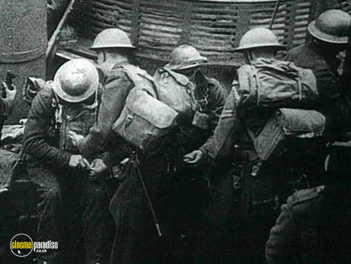 A still #30 from Heroes of the Second World War (2005)