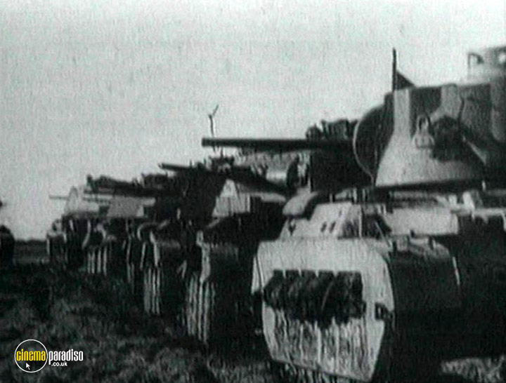 A still #29 from Heroes of the Second World War (2005)
