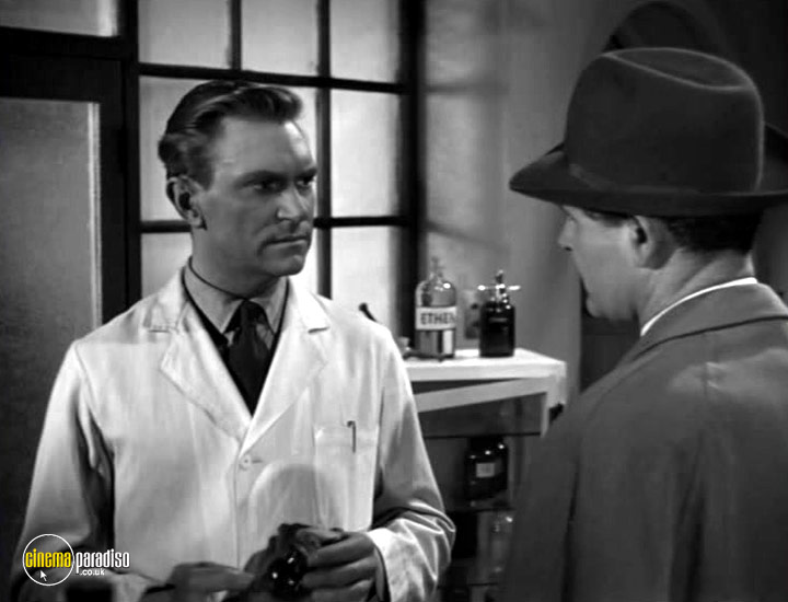 A still #11 from The Vise (1959)