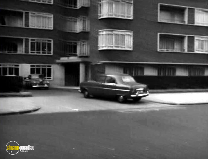 A still #10 from The Vise (1959)