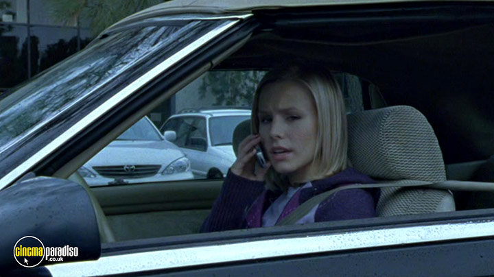 A still #27 from Veronica Mars: Series 1 (2004)
