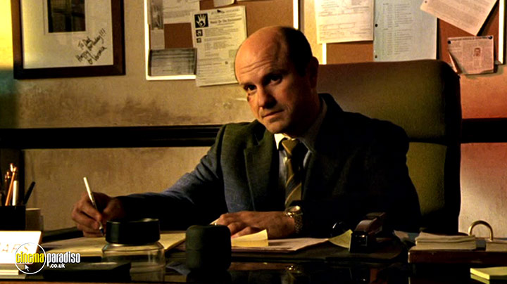 A still #25 from Veronica Mars: Series 1 (2004)