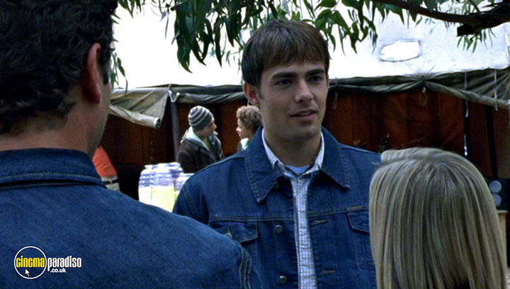 A still #24 from Veronica Mars: Series 1 (2004)