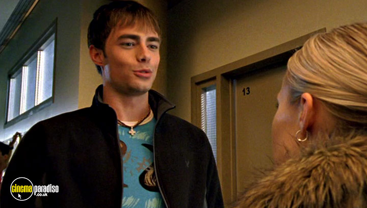 A still #21 from Veronica Mars: Series 1 (2004)