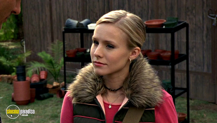 A still #20 from Veronica Mars: Series 1 (2004)