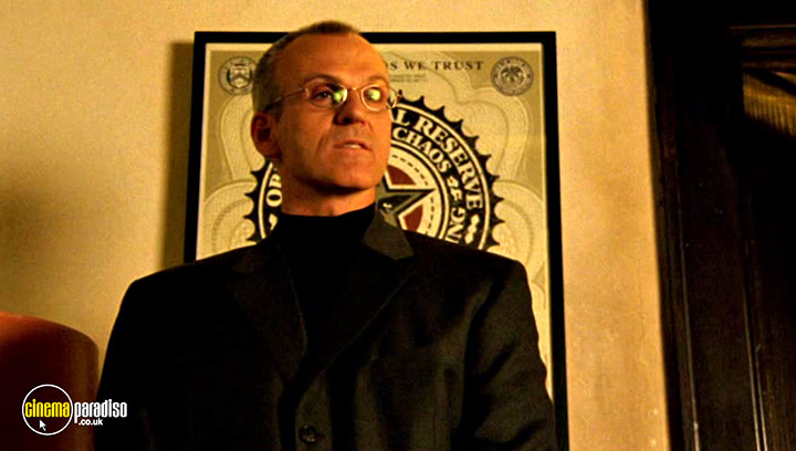 A still #19 from Veronica Mars: Series 1 (2004)