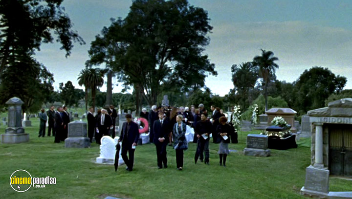 A still #17 from Veronica Mars: Series 1 (2004)