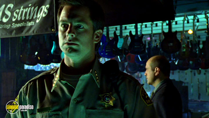 A still #16 from Veronica Mars: Series 1 (2004)