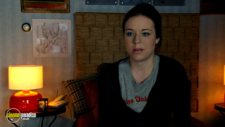 A still #15 from Veronica Mars: Series 1 (2004)