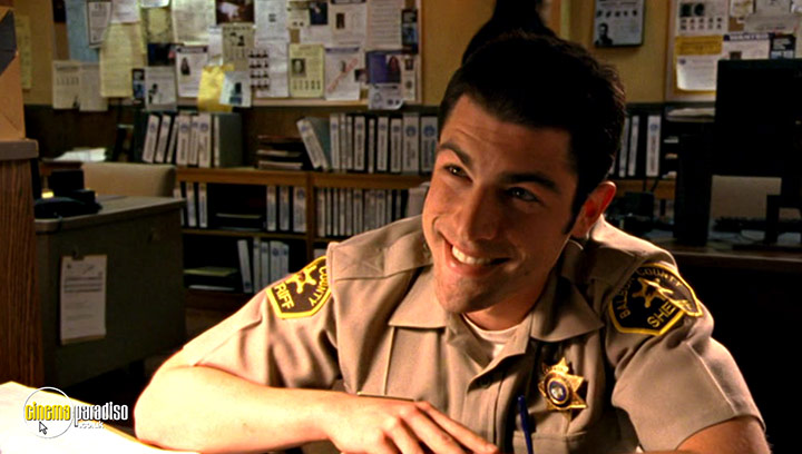 A still #14 from Veronica Mars: Series 1 (2004)