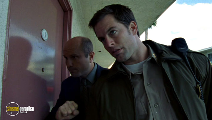 A still #13 from Veronica Mars: Series 1 (2004)