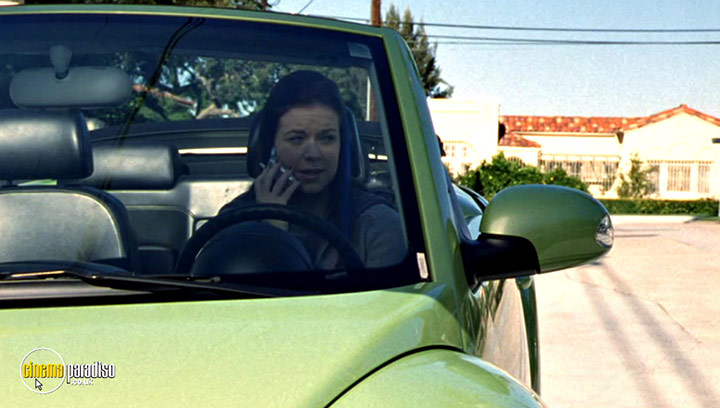 A still #12 from Veronica Mars: Series 1 (2004)