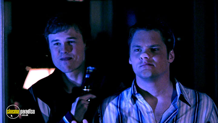 A still #8 from Veronica Mars: Series 1 (2004)