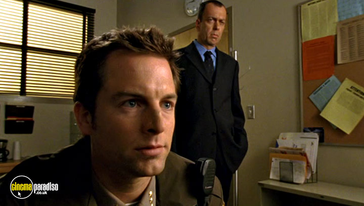 A still #7 from Veronica Mars: Series 1 (2004)
