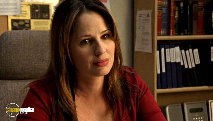 A still #6 from Veronica Mars: Series 1 (2004)