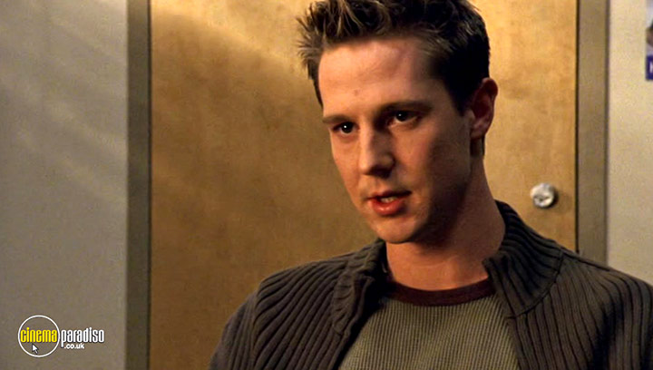 A still #4 from Veronica Mars: Series 1 (2004)