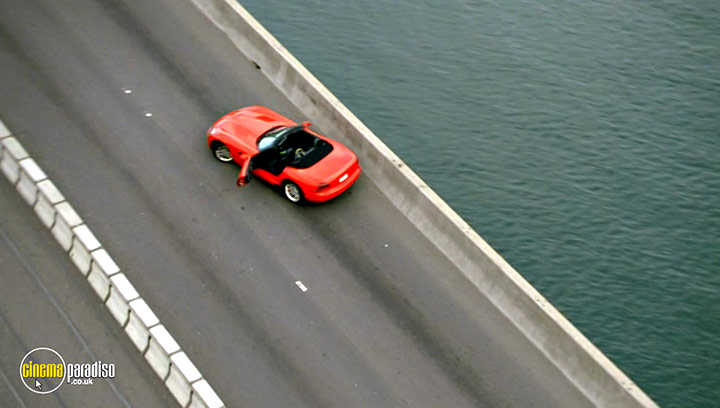 A still #3 from Veronica Mars: Series 1 (2004)