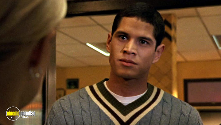 A still #2 from Veronica Mars: Series 1 (2004)