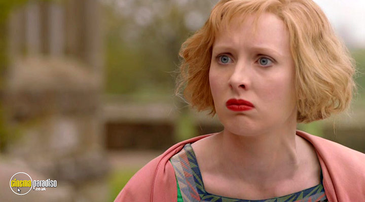 A still #36 from Blandings: Series 1 (2013)