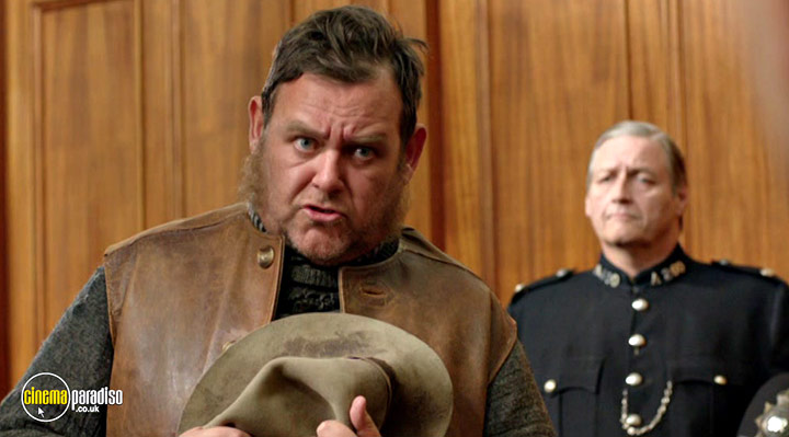 A still #35 from Blandings: Series 1 (2013)