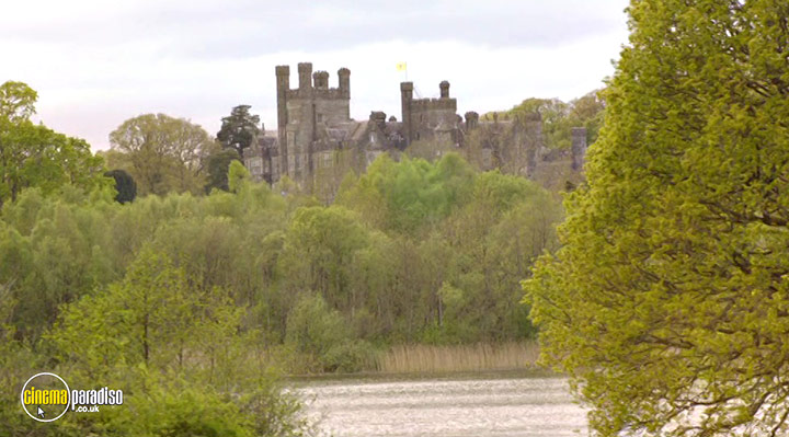 A still #34 from Blandings: Series 1 (2013)