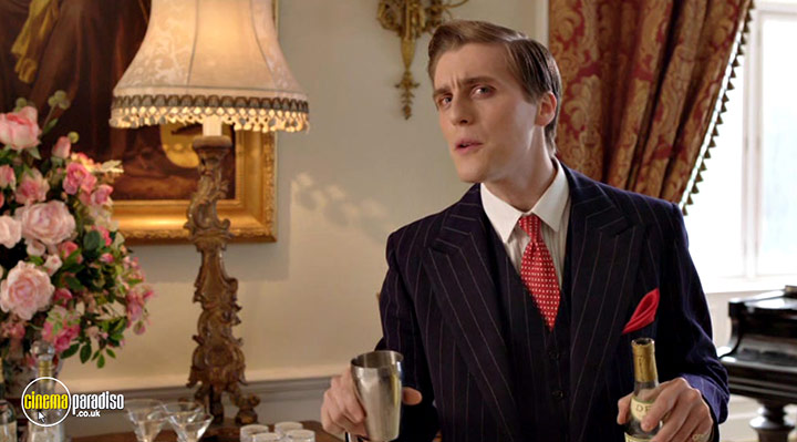 A still #33 from Blandings: Series 1 (2013)
