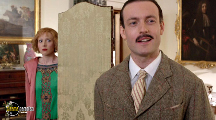 A still #32 from Blandings: Series 1 (2013)