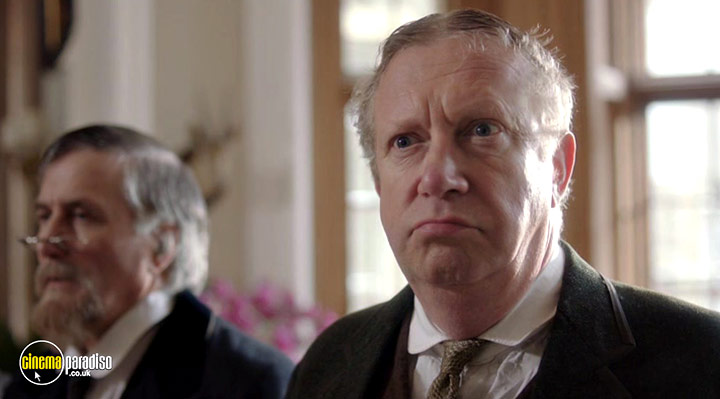 A still #30 from Blandings: Series 1 (2013)