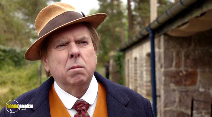 A still #29 from Blandings: Series 1 (2013)
