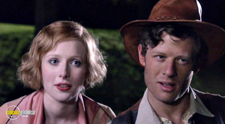 A still #28 from Blandings: Series 1 (2013)